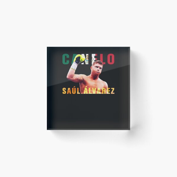 Item preview, Canelo-Alvarez designed and sold by proffitt5.