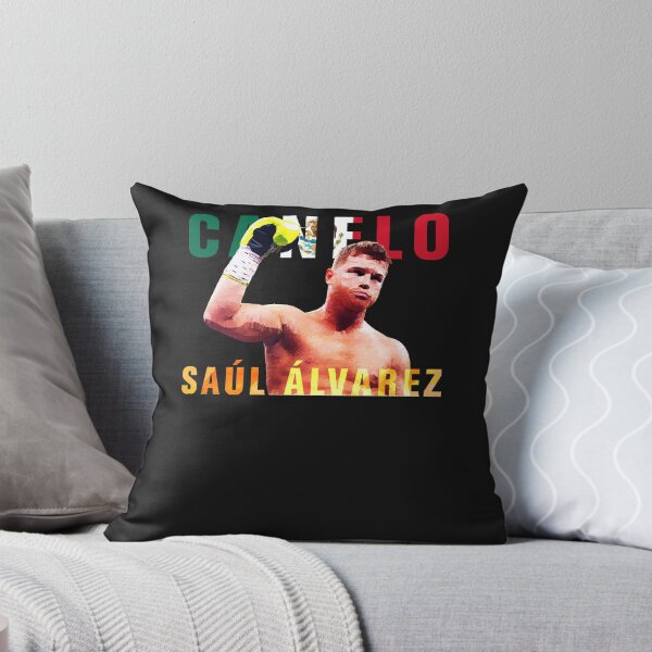 Item preview, Canelo-Alvarez designed and sold by proffitt5.