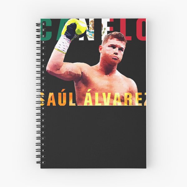Item preview, Canelo-Alvarez designed and sold by proffitt5.