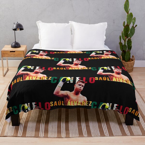 Item preview, Canelo-Alvarez designed and sold by proffitt5.