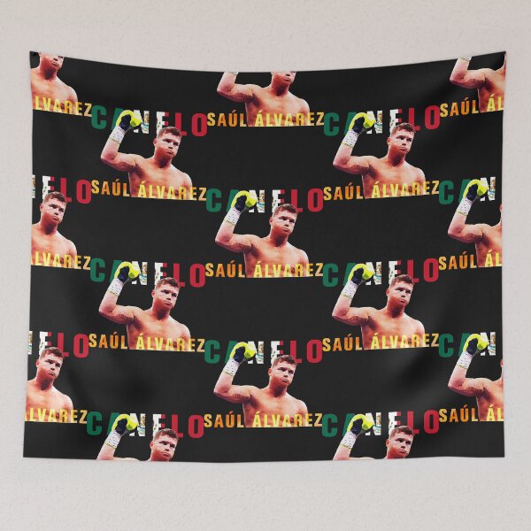Item preview, Canelo-Alvarez designed and sold by proffitt5.