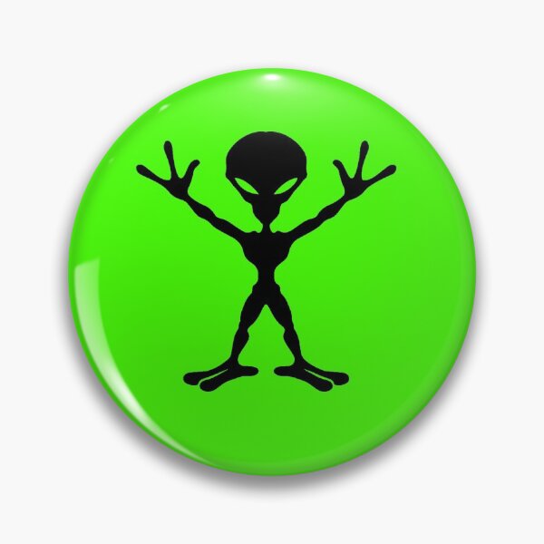 Item preview, Alien Hands up designed and sold by Md1982.