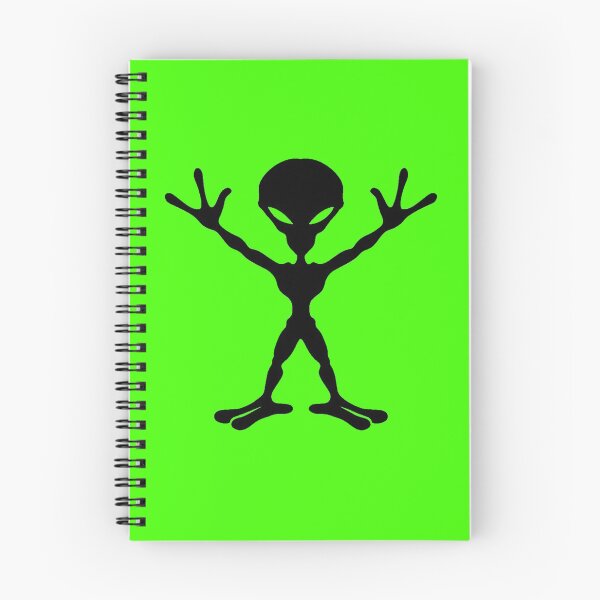 Item preview, Alien Hands up designed and sold by Md1982.