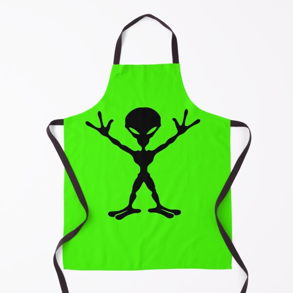 Item preview, Alien Hands up designed and sold by Md1982.