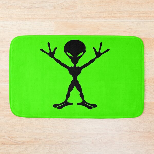 Item preview, Alien Hands up designed and sold by Md1982.