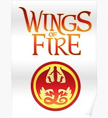Wings of Fire Poster