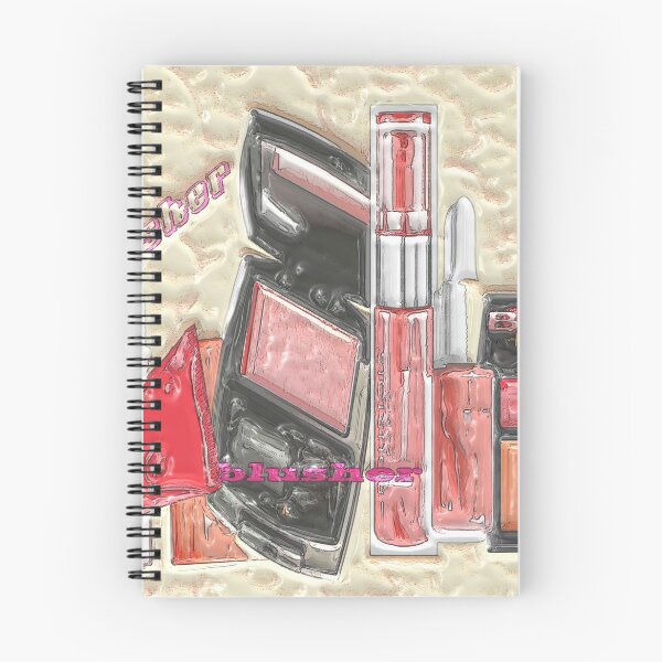 Item preview, Blushers by avonbywhacky designed and sold by designbywhacky.