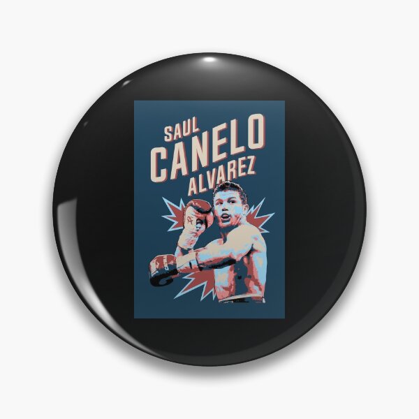 Item preview, Canelo-Alvarez designed and sold by proffitt5.