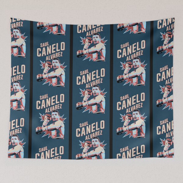 Item preview, Canelo-Alvarez designed and sold by proffitt5.