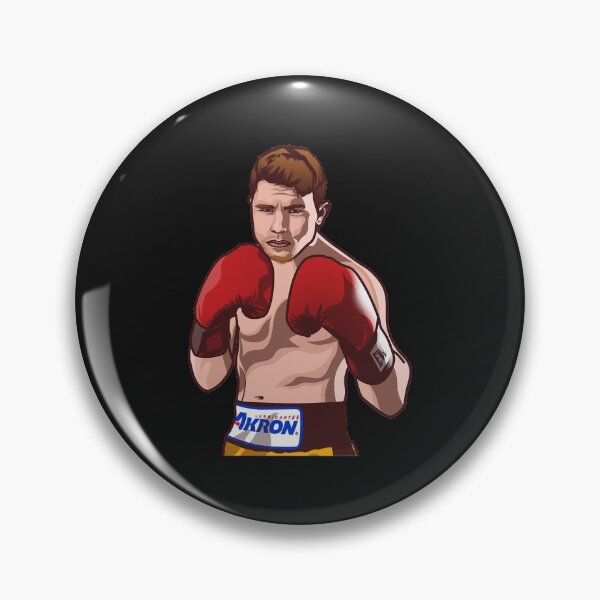 Item preview, Canelo-Alvarez designed and sold by proffitt5.
