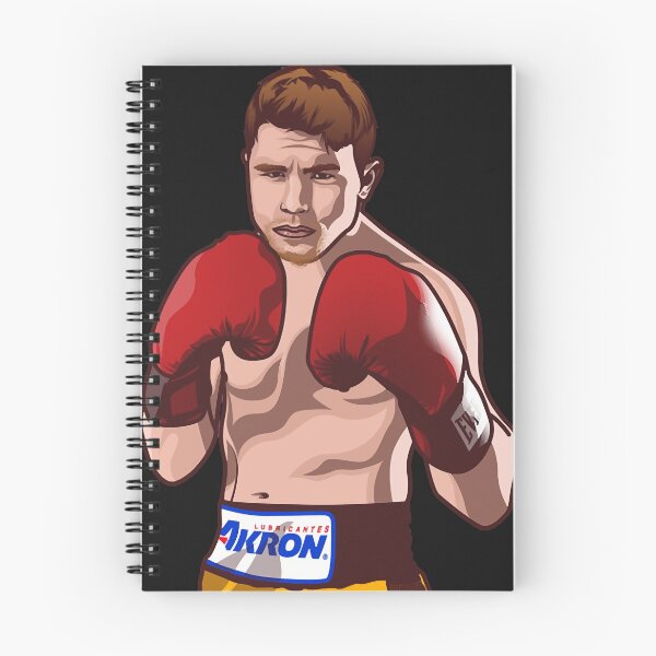 Item preview, Canelo-Alvarez designed and sold by proffitt5.