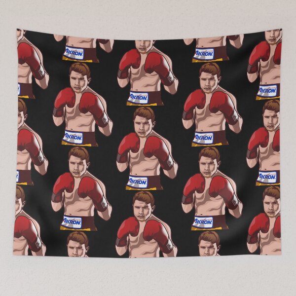 Item preview, Canelo-Alvarez designed and sold by proffitt5.