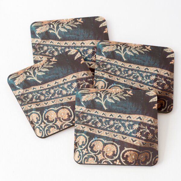 Item preview, Kantha Unicorn  designed and sold by Jujupem.