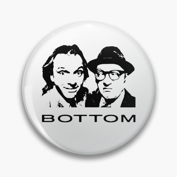 Item preview, Bottom - Bottom  Richie and Eddie designed and sold by Tom Newberry.