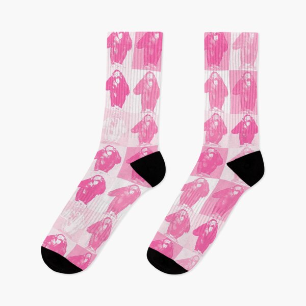 Item preview, Monos Rosa designed and sold by paivihollander.