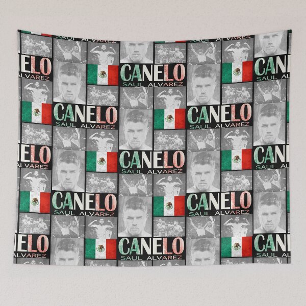 Item preview, Canelo-Alvarez designed and sold by proffitt5.
