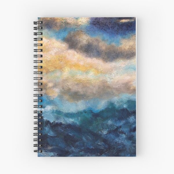 Item preview, Storm designed and sold by SkillAart.