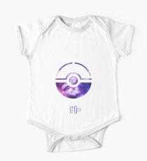 Pokemon Go - Pikachu One Piece - Short Sleeve