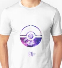 Pokemon Go - Pikachu Unisex T-Shirt