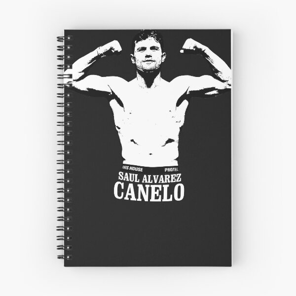 Item preview, Canelo-Alvarez designed and sold by proffitt5.