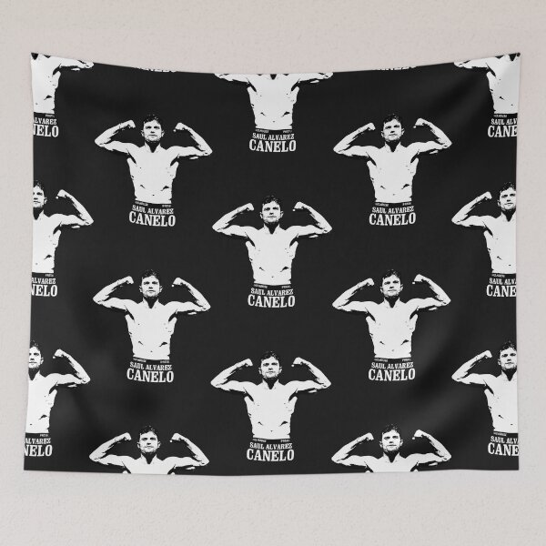 Item preview, Canelo-Alvarez designed and sold by proffitt5.