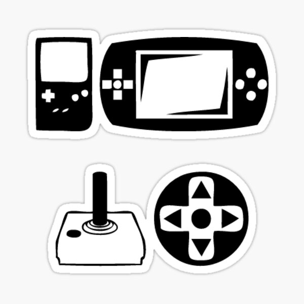 Item preview, Gamers designed and sold by hkfont.