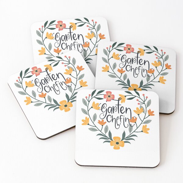 Artikelvorschau, Garten Chefin, Lustiges Hobbygärtnerin und Gärtnerin entworfen und verkauft von emmjott.