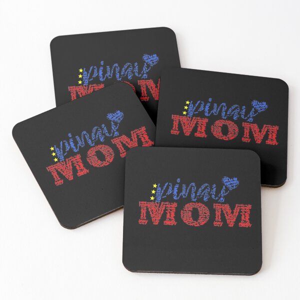 Item preview, Pinay Mom designed and sold by OJ-Creatives.