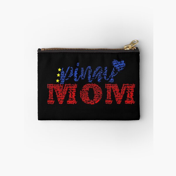 Item preview, Pinay Mom designed and sold by OJ-Creatives.