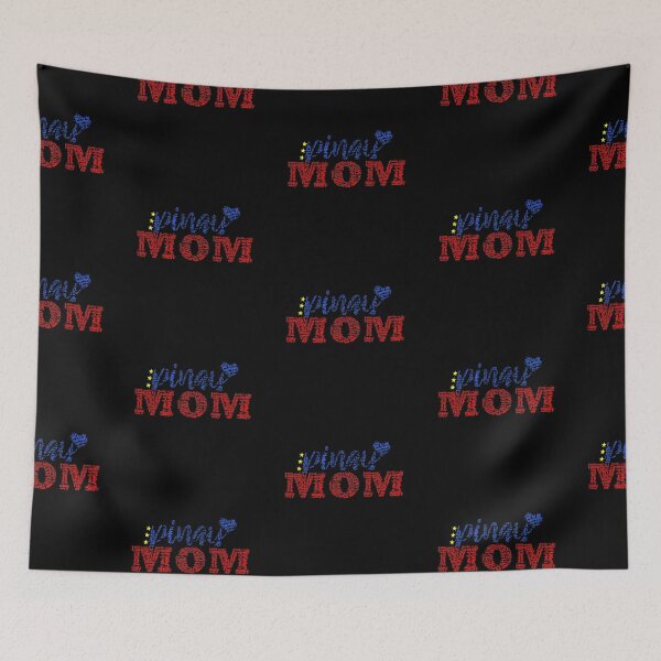 Item preview, Pinay Mom designed and sold by OJ-Creatives.