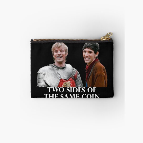 Item preview, merlin and arthur (bbc) designed and sold by millwhy.