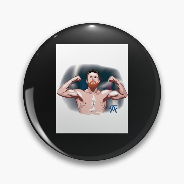 Item preview, Canelo-Alvarez designed and sold by proffitt5.