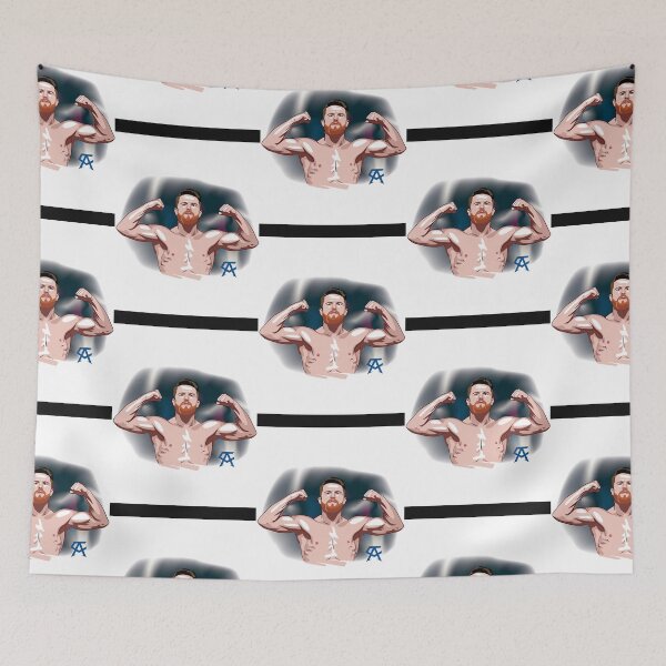 Item preview, Canelo-Alvarez designed and sold by proffitt5.