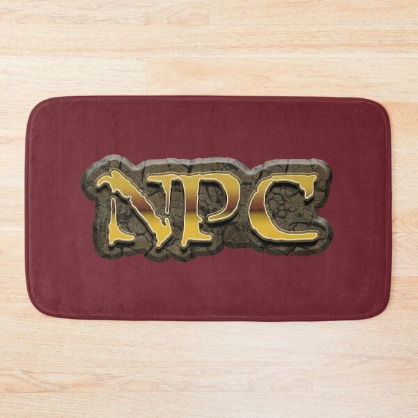 Item preview, NPC designed and sold by SideQuest - Scribbled Chaos!.