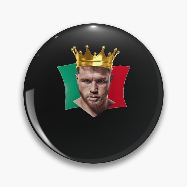 Item preview, Canelo-Alvarez designed and sold by proffitt5.
