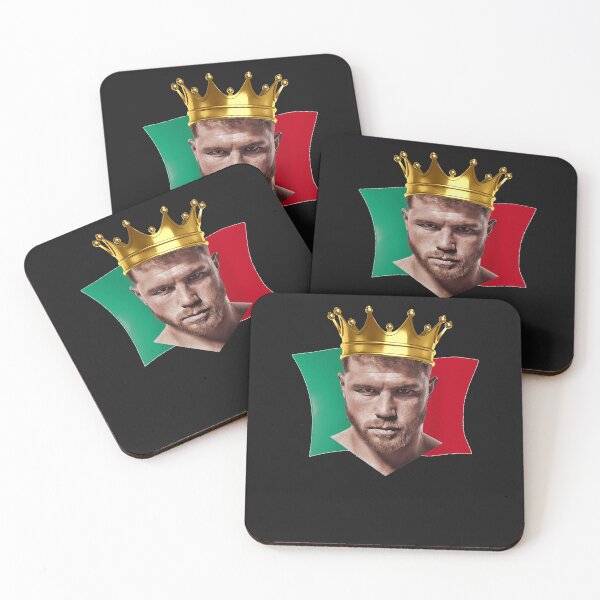 Item preview, Canelo-Alvarez designed and sold by proffitt5.