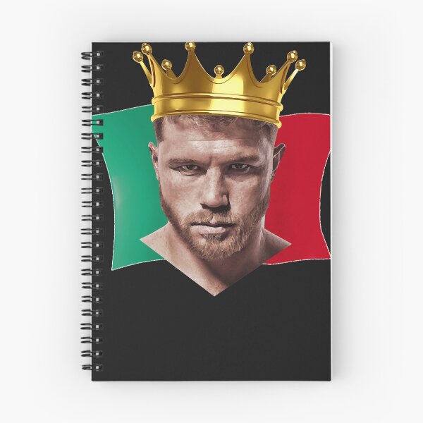 Item preview, Canelo-Alvarez designed and sold by proffitt5.
