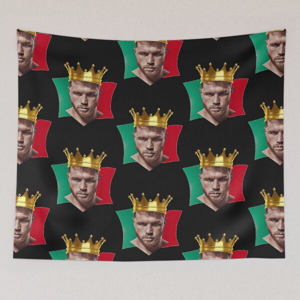 Item preview, Canelo-Alvarez designed and sold by proffitt5.