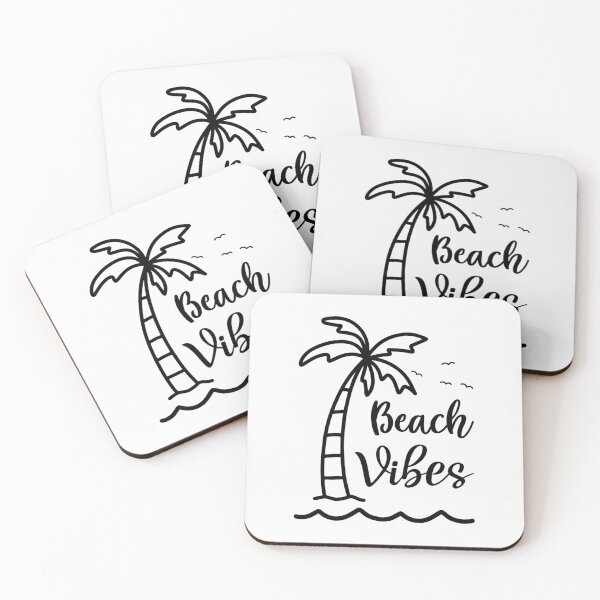 Item preview, Beach Vibes designed and sold by SasKloset.