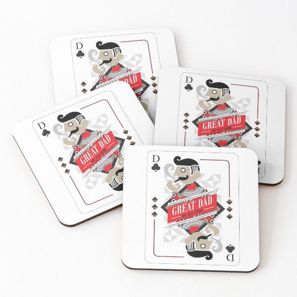 Item preview, great dad of all time designed and sold by StairheadStore.