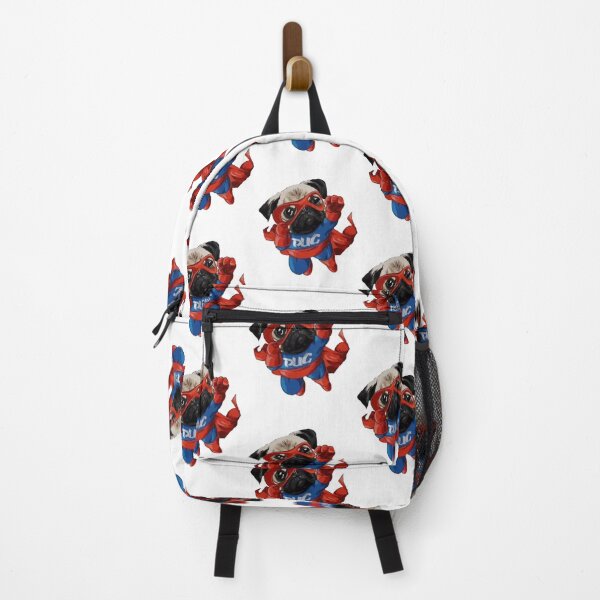 Item preview, Superhero dog designed and sold by Magdalineshop.