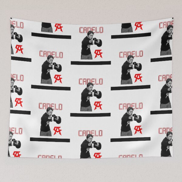 Item preview, Canelo-Alvarez designed and sold by proffitt5.