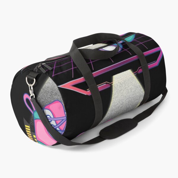 Item preview, Retro 80s Synthwave Roller Skate designed and sold by ZavageDesigns.