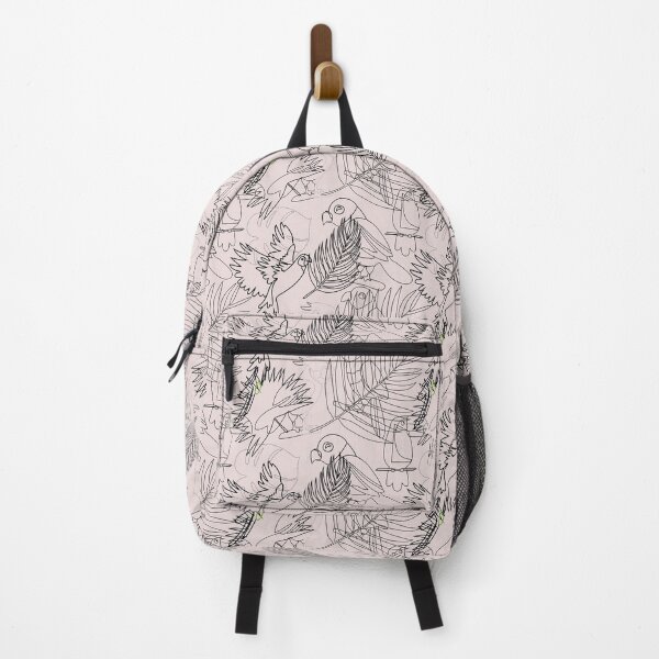 Item preview, Stylized birds designed and sold by Karpik-HOME.