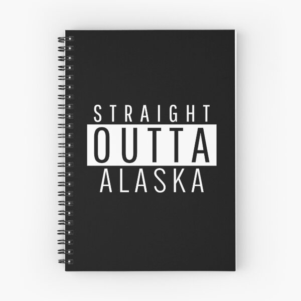 Item preview, Alaska State AK United States designed and sold by Teelogic.