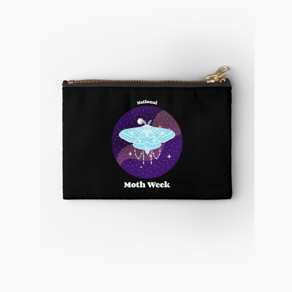 Item preview, National Moth Week designed and sold by Jimmy-Asawa.