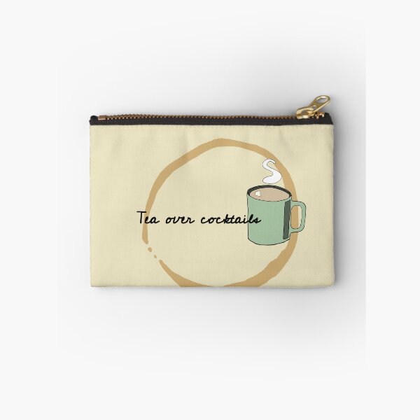 Item preview, Tea over Cocktails designed and sold by PBerry.