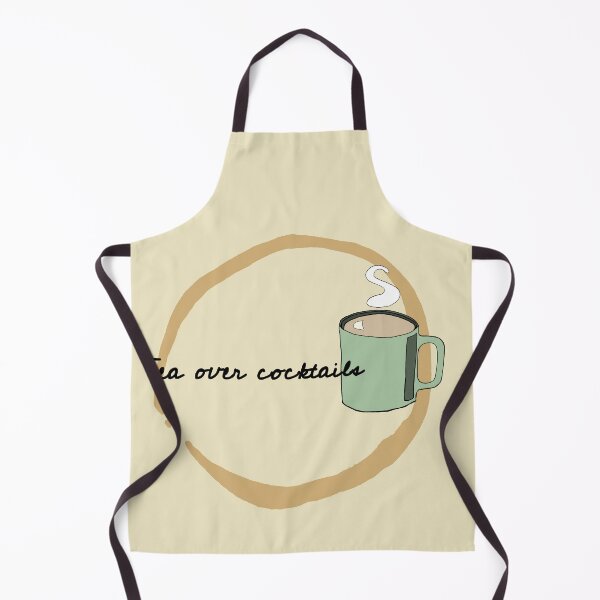 Item preview, Tea over Cocktails designed and sold by PBerry.
