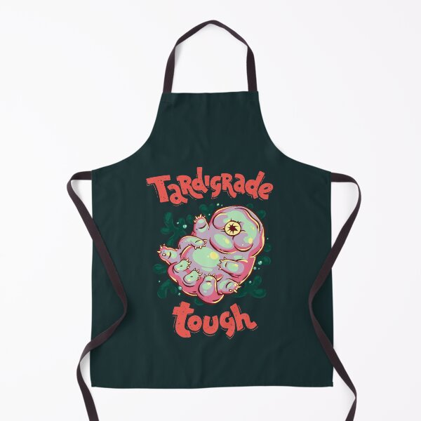 Item preview, Tardigrade Tough designed and sold by Unictopus.