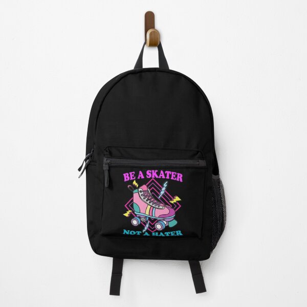 Item preview, Be A Skater Not A Hater designed and sold by ZavageDesigns.